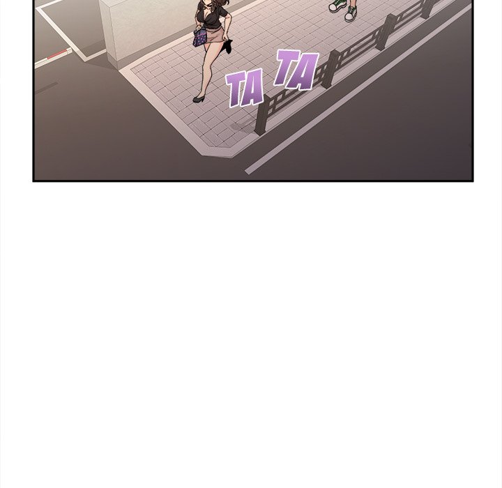 Crossing the Line Chapter 38 Page 10