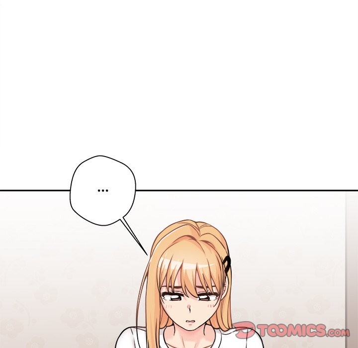 Crossing the Line Chapter 38 Page 111