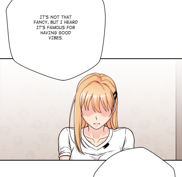 Crossing the Line Chapter 38 Page 114