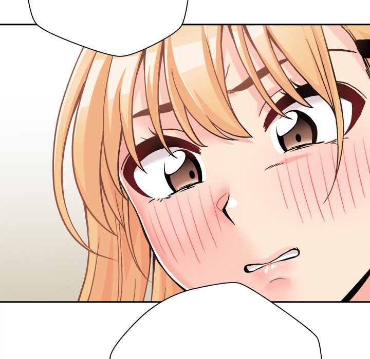 Crossing the Line Chapter 38 Page 116