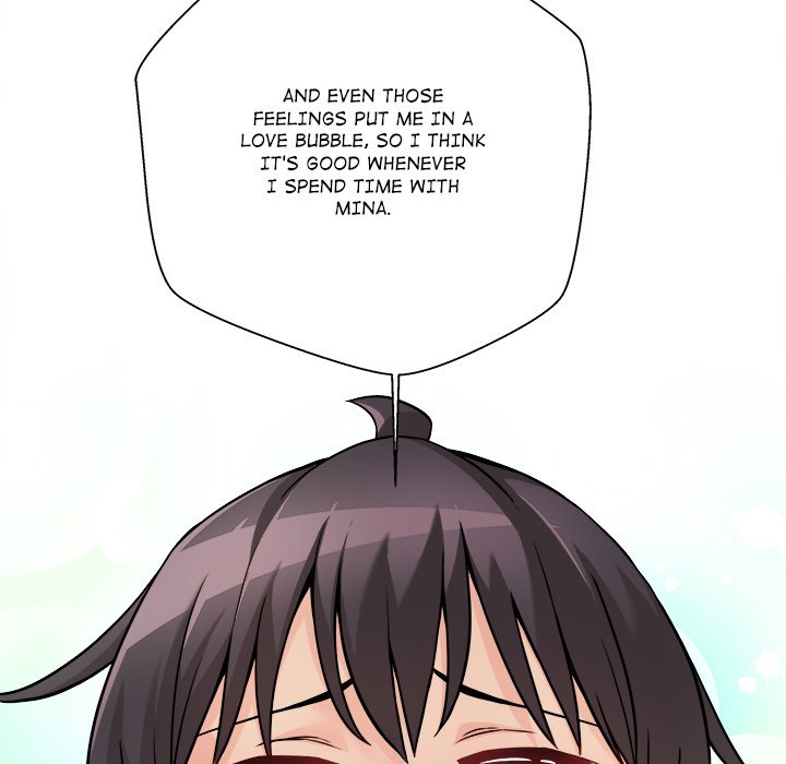 Crossing the Line Chapter 38 Page 120