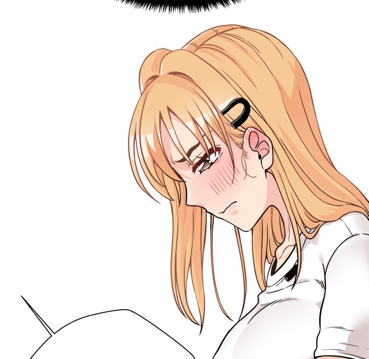 Crossing the Line Chapter 38 Page 128