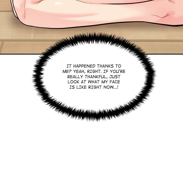 Crossing the Line Chapter 38 Page 130