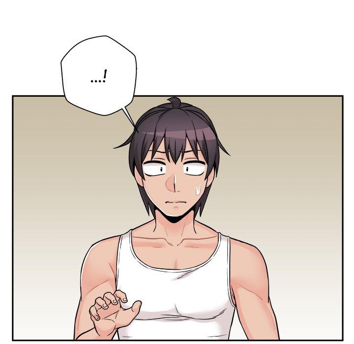 Crossing the Line Chapter 38 Page 139