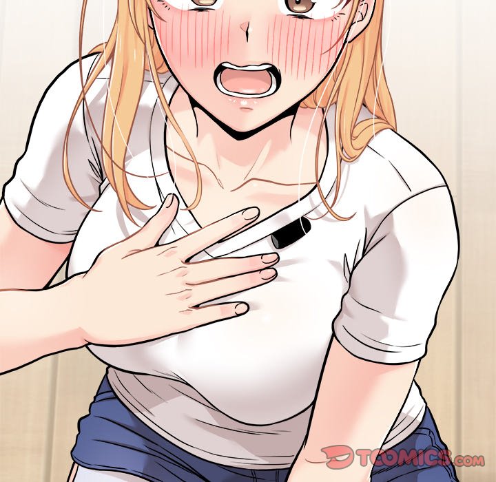 Crossing the Line Chapter 38 Page 141