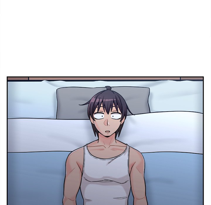 Crossing the Line Chapter 38 Page 18
