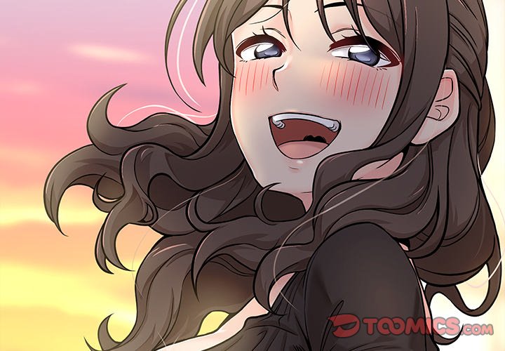 Crossing the Line Chapter 38 Page 3