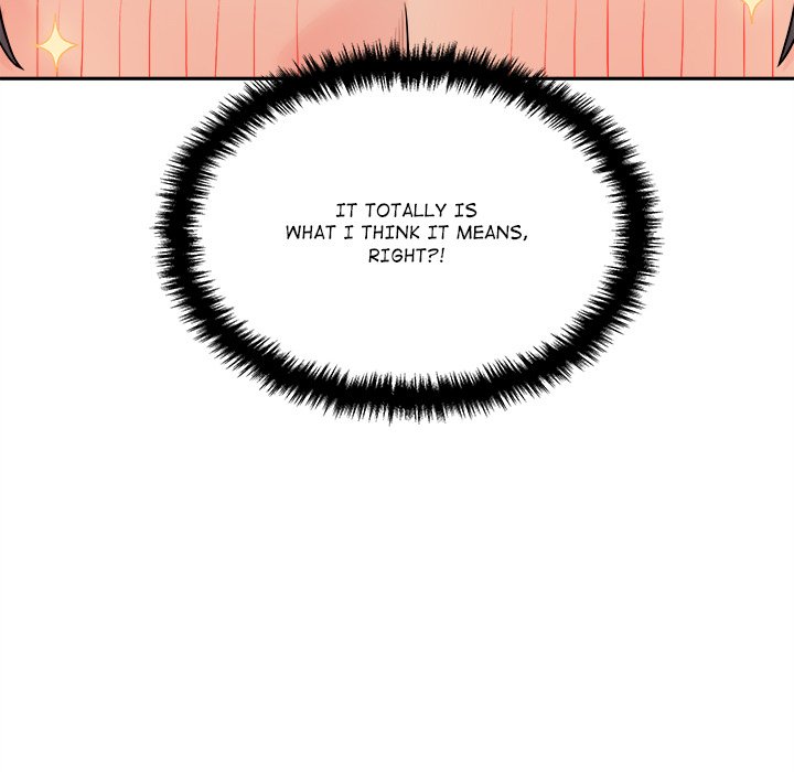 Crossing the Line Chapter 38 Page 30