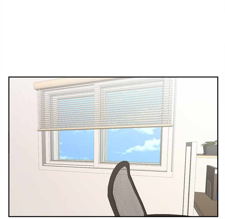 Crossing the Line Chapter 38 Page 35