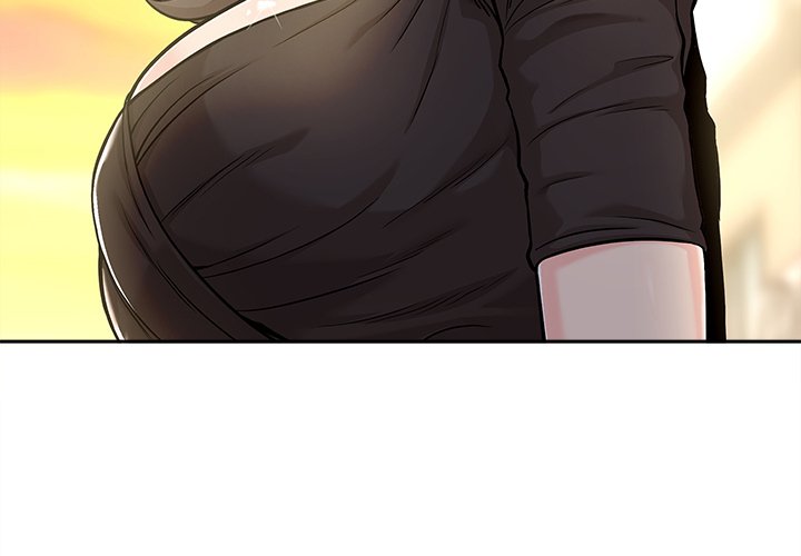Crossing the Line Chapter 38 Page 4