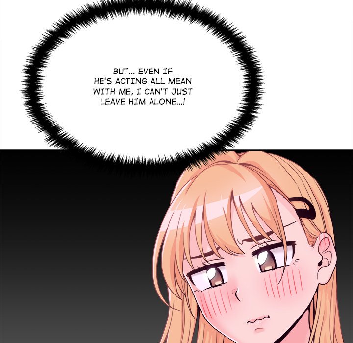 Crossing the Line Chapter 38 Page 42