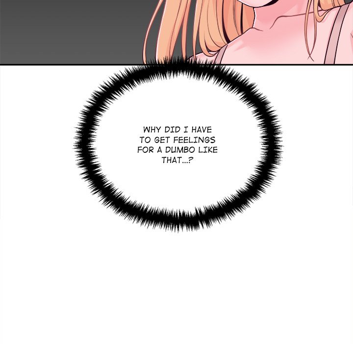 Crossing the Line Chapter 38 Page 43