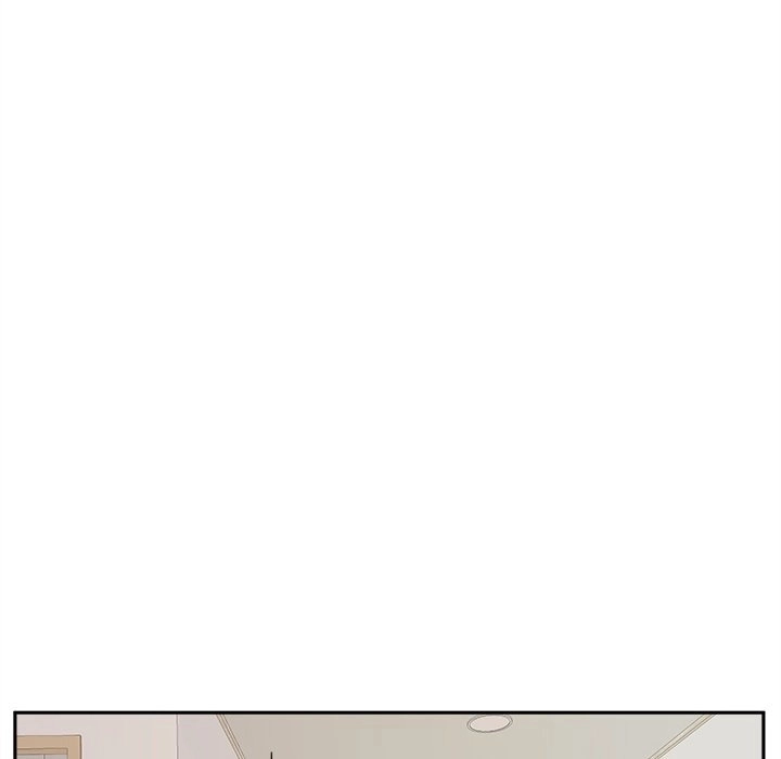 Crossing the Line Chapter 38 Page 44