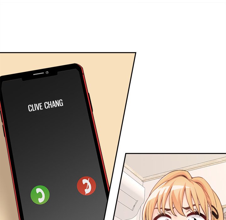 Crossing the Line Chapter 38 Page 46