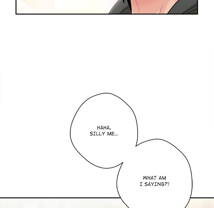 Crossing the Line Chapter 38 Page 6