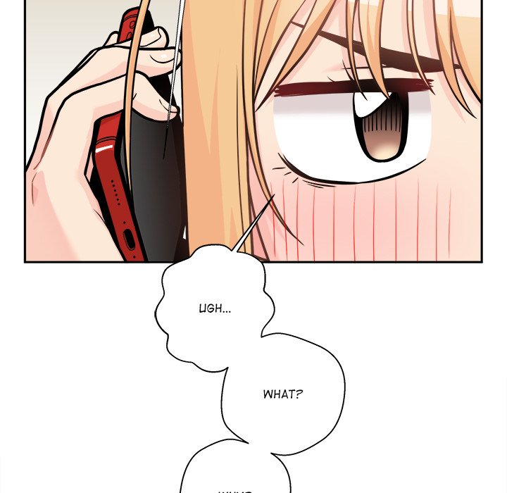 Crossing the Line Chapter 38 Page 62