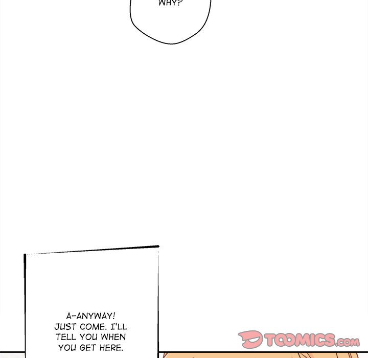 Crossing the Line Chapter 38 Page 63