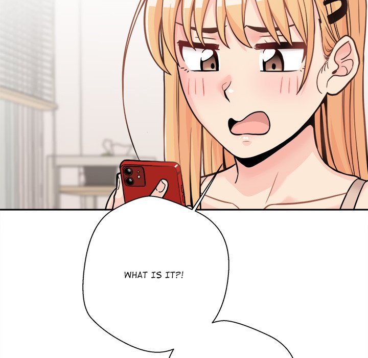 Crossing the Line Chapter 38 Page 65