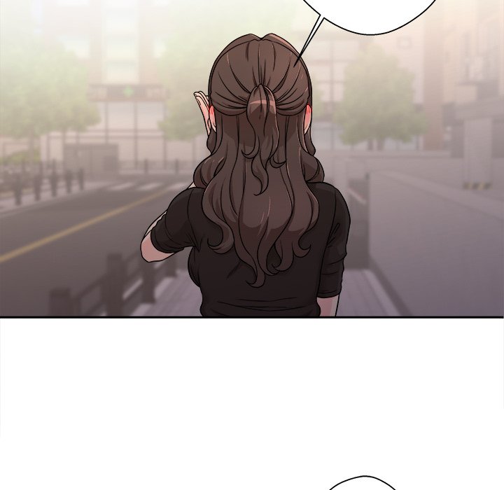 Crossing the Line Chapter 38 Page 7