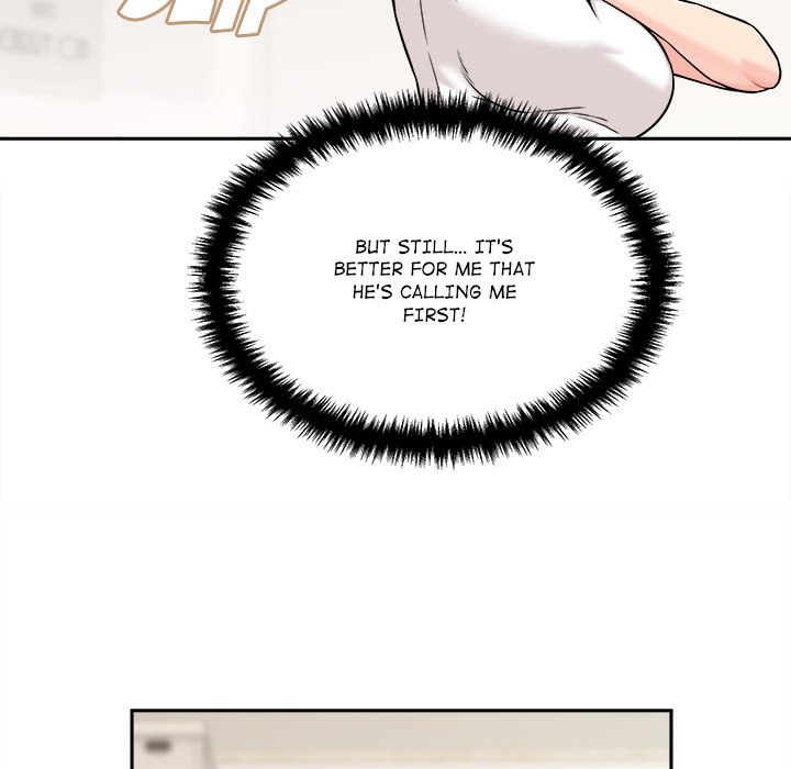 Crossing the Line Chapter 38 Page 76