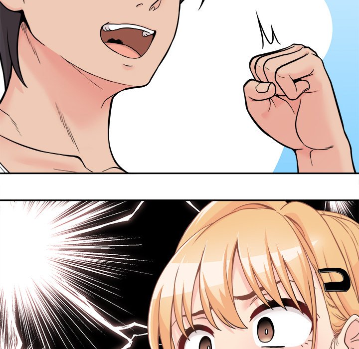 Crossing the Line Chapter 38 Page 84