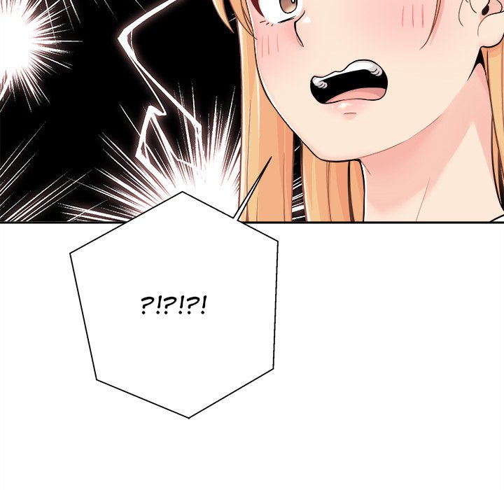 Crossing the Line Chapter 38 Page 85