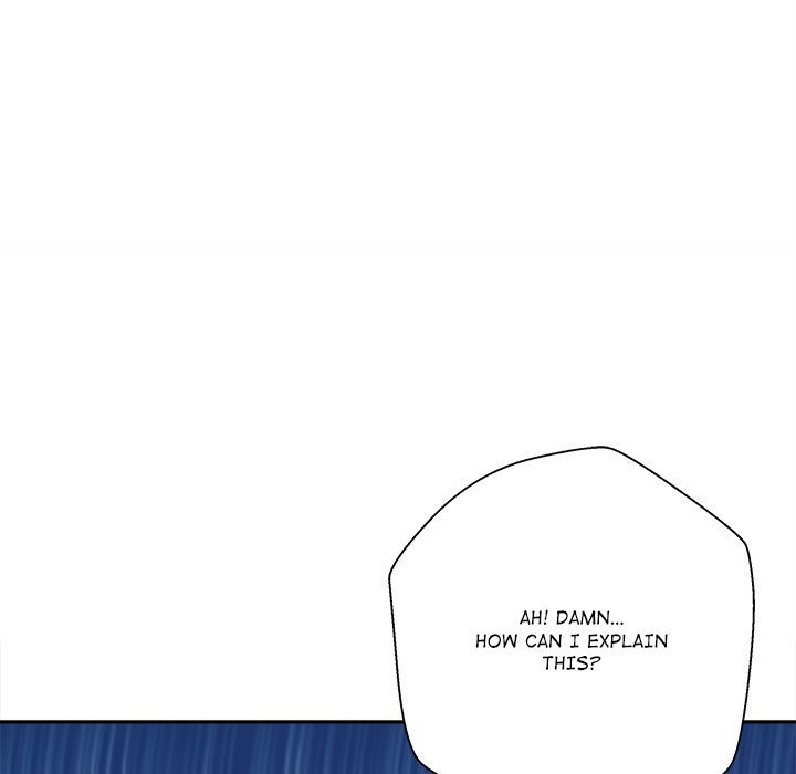 Crossing the Line Chapter 38 Page 91