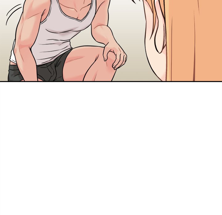 Crossing the Line Chapter 38 Page 94