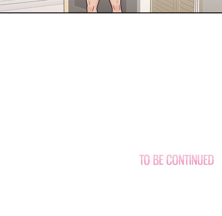 Crossing the Line Chapter 3 Page 125