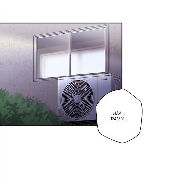 Crossing the Line Chapter 3 Page 20