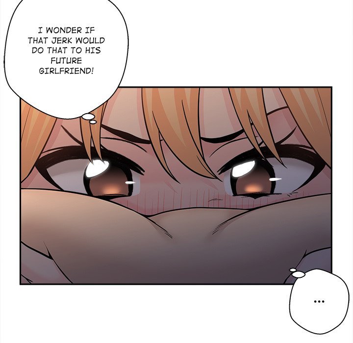 Crossing the Line Chapter 3 Page 37