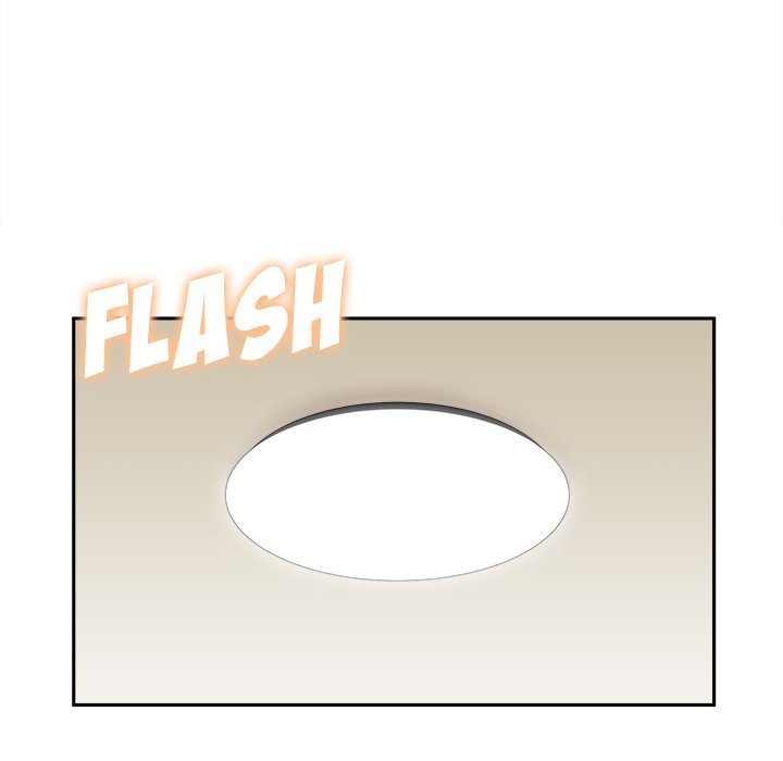 Crossing the Line Chapter 3 Page 40