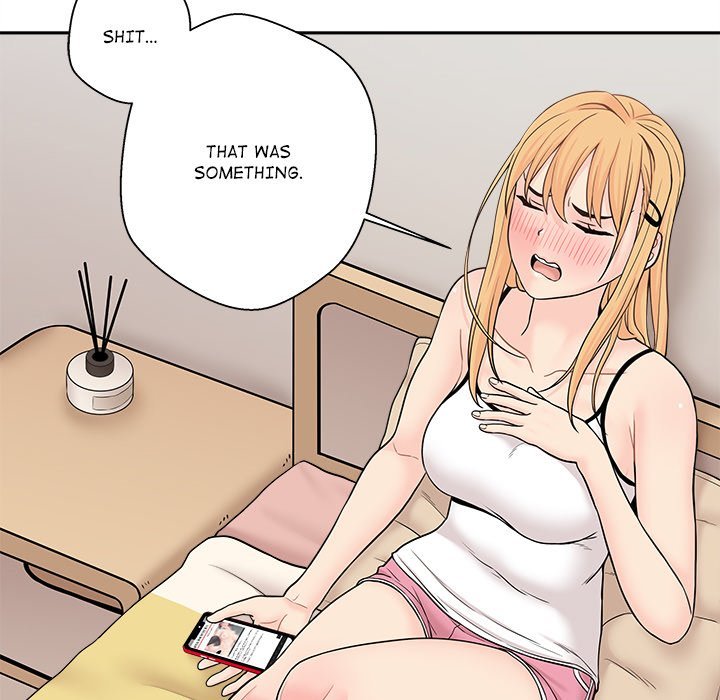 Crossing the Line Chapter 3 Page 62