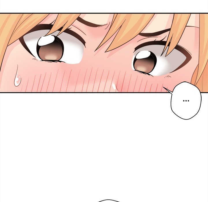 Crossing the Line Chapter 3 Page 64