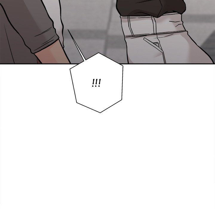 Crossing the Line Chapter 39 Page 104