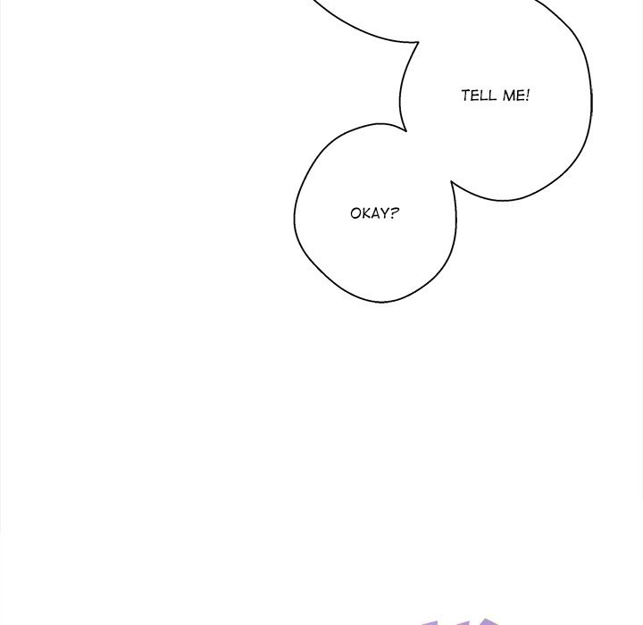 Crossing the Line Chapter 39 Page 110