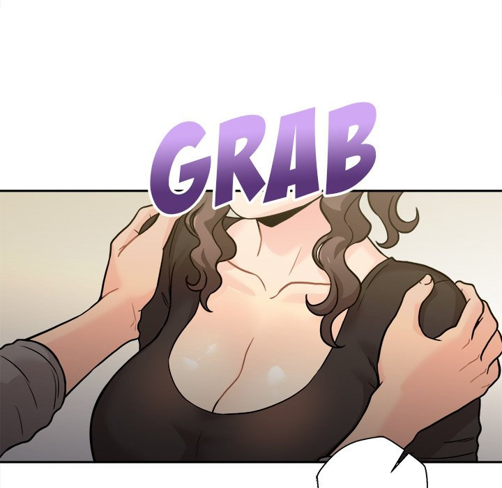 Crossing the Line Chapter 39 Page 114