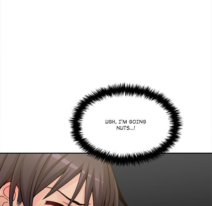 Crossing the Line Chapter 39 Page 117