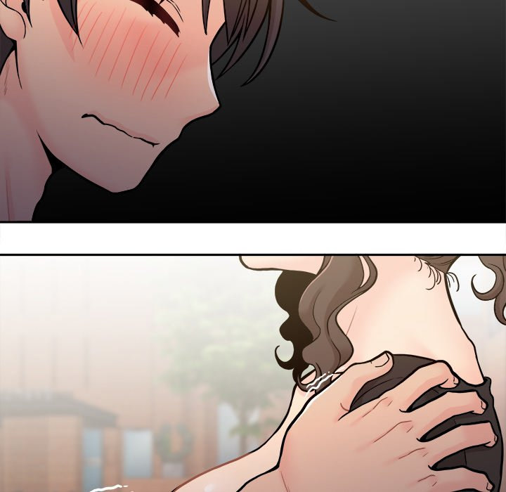 Crossing the Line Chapter 39 Page 118