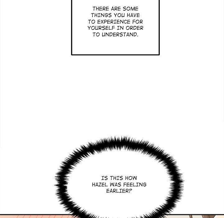Crossing the Line Chapter 39 Page 122