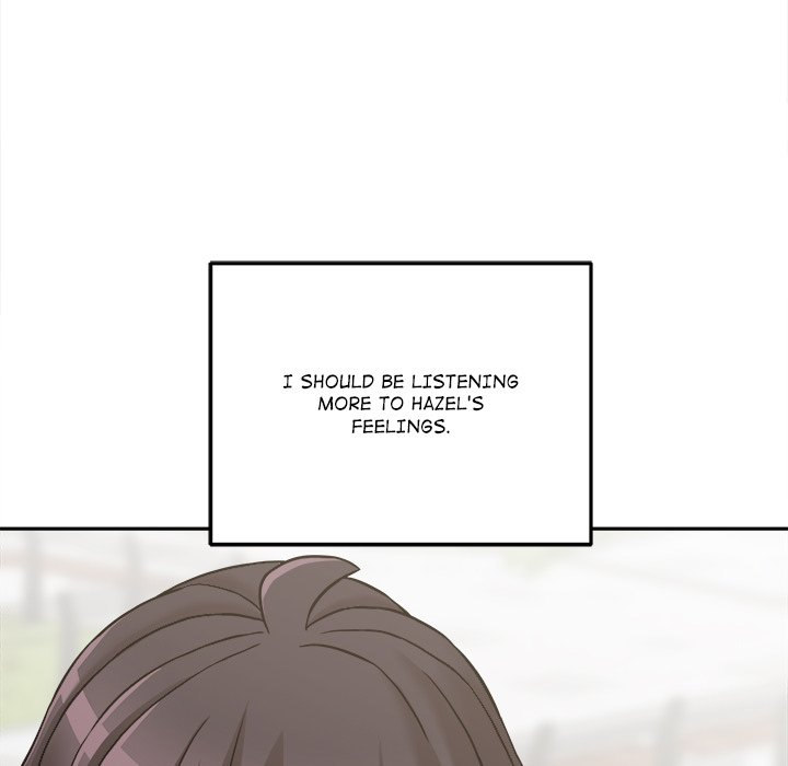 Crossing the Line Chapter 39 Page 146