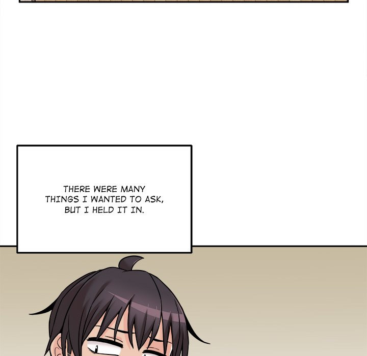 Crossing the Line Chapter 39 Page 16