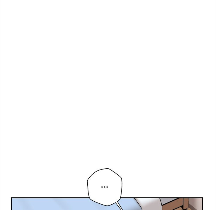 Crossing the Line Chapter 39 Page 24