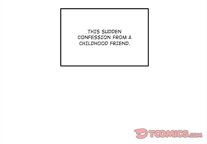 Crossing the Line Chapter 39 Page 3