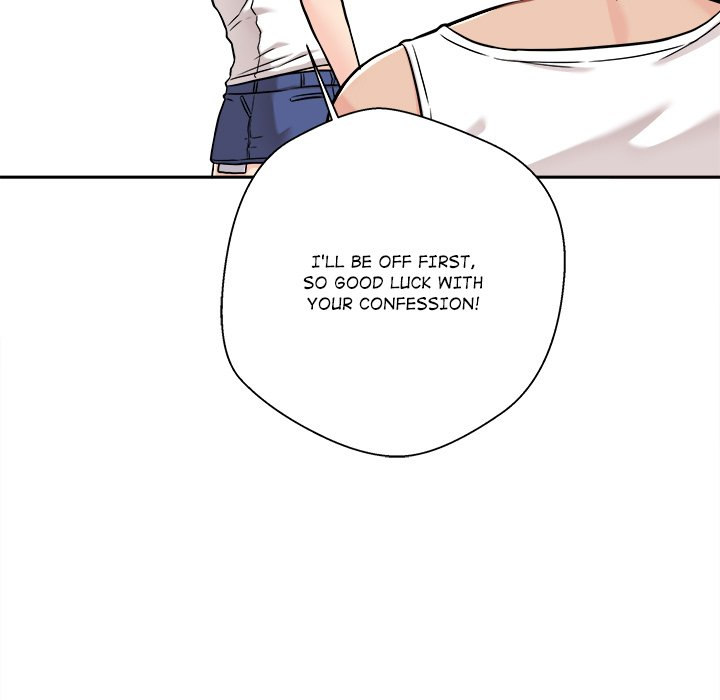 Crossing the Line Chapter 39 Page 33