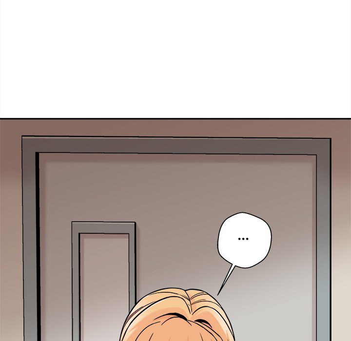 Crossing the Line Chapter 39 Page 44