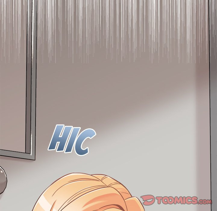 Crossing the Line Chapter 39 Page 48