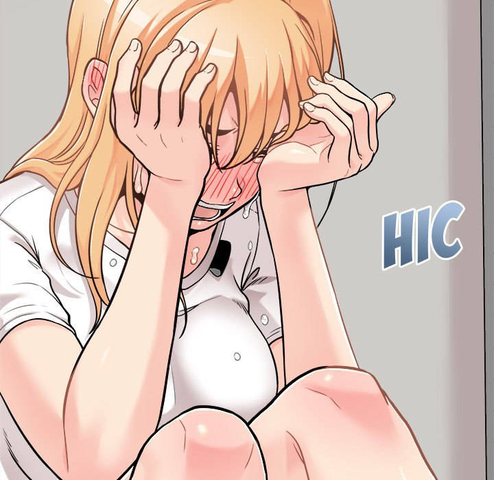 Crossing the Line Chapter 39 Page 49