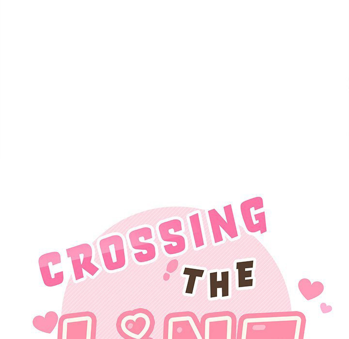 Crossing the Line Chapter 39 Page 53