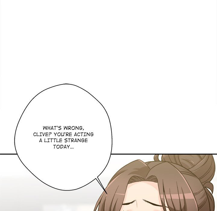 Crossing the Line Chapter 39 Page 62